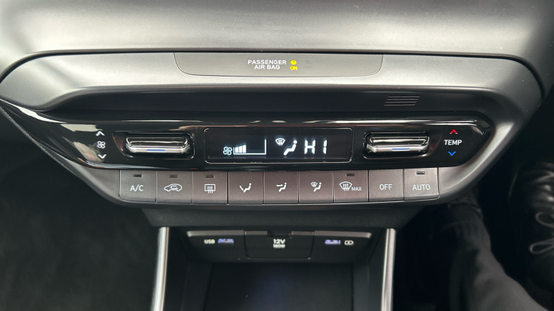 Hyundai i20 1.0T GDi 48V MHD Premium 5dr Petrol Hatchback